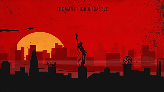 The Man in the High Castle