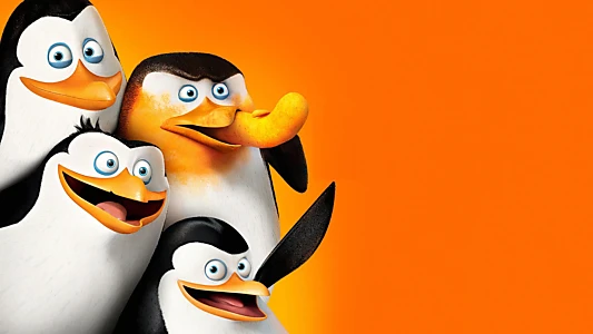 Penguins of Madagascar