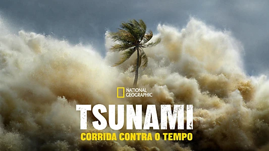 Tsunami: Race Against Time