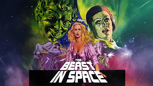 Beast in Space