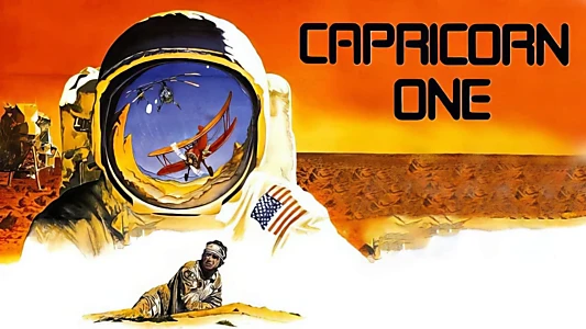 Capricorn One