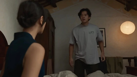 Sore: Istri Dari Masa Depan