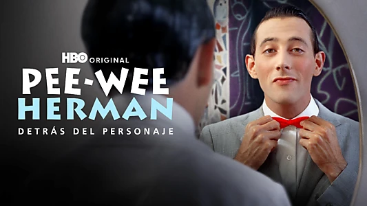 Pee-wee as Himself
