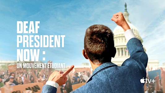 Deaf President Now!