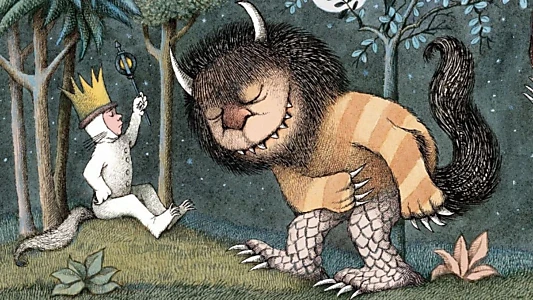 Where the Wild Things Are