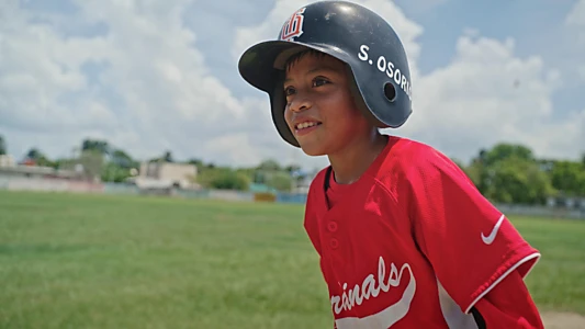 A Million Smiles: The Story of Baseball Without Borders