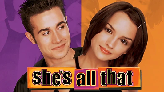 She's All That