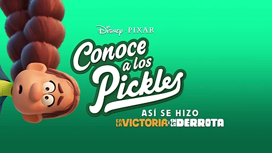 Meet the Pickles: The Making of "Win or Lose"