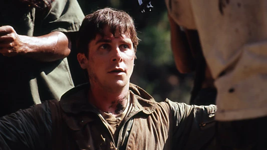 Rescue Dawn