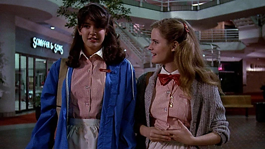 Fast Times at Ridgemont High