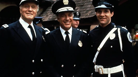 Police Academy 2: Their First Assignment