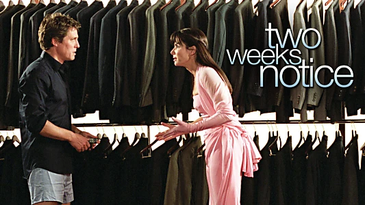 Two Weeks Notice