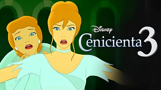 Cinderella III: A Twist in Time