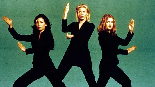 Charlie's Angels