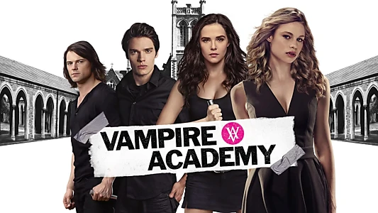 Vampire Academy