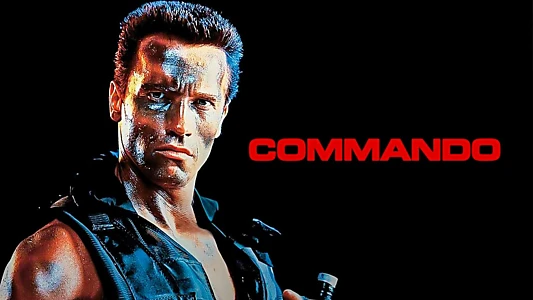 Commando