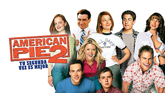 American Pie 2