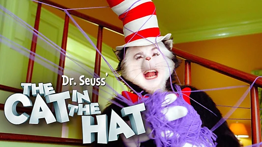 The Cat in the Hat