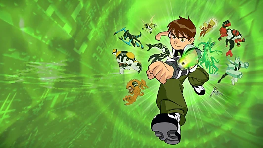 Ben 10