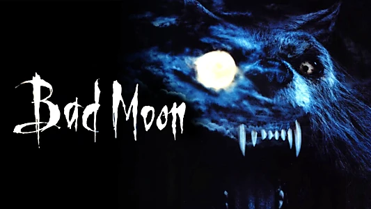 Bad Moon