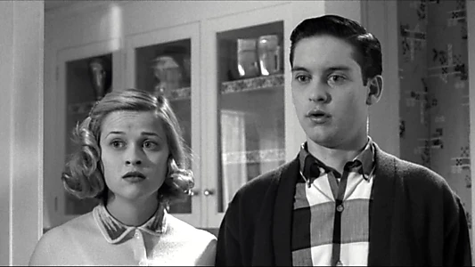 Pleasantville