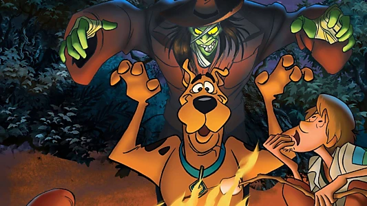 Scooby-Doo! Camp Scare