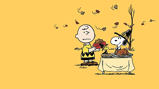 A Charlie Brown Thanksgiving