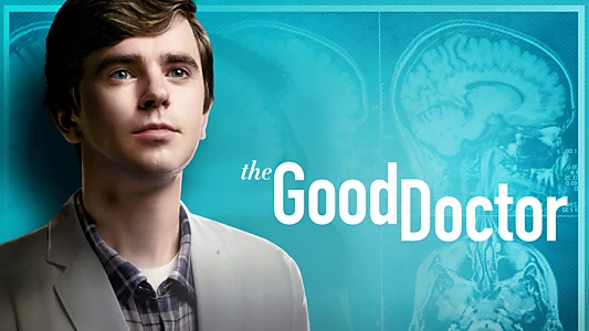 The Good Doctor