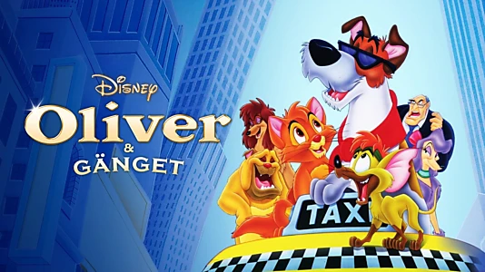 Oliver & Company