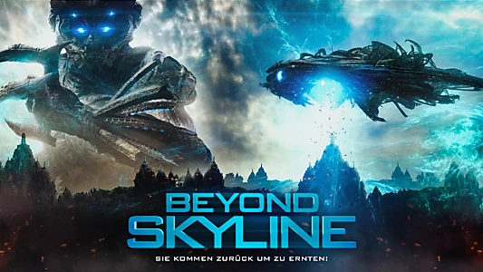 Beyond Skyline