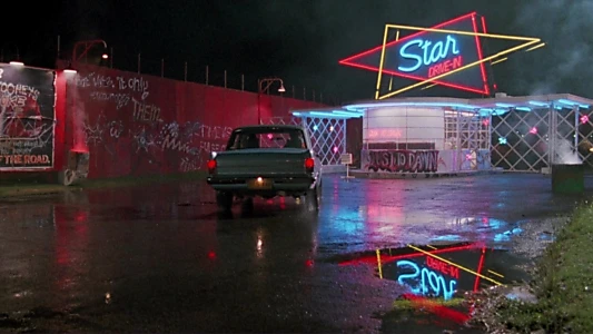 Dead End Drive-In