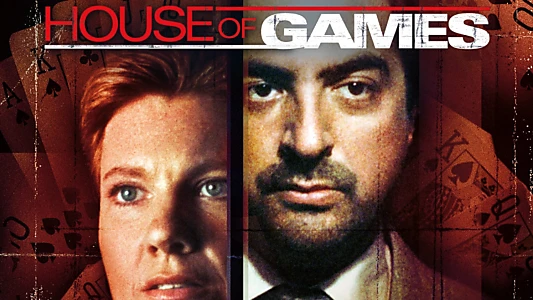 House of Games