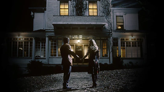 The Amityville Horror