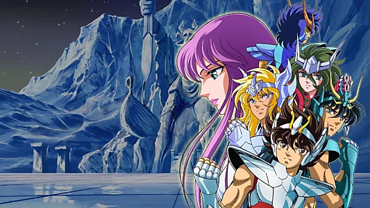 Saint Seiya