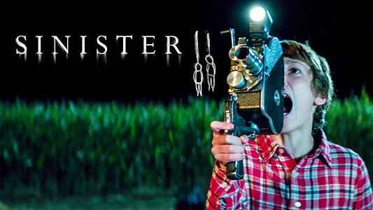 Sinister 2