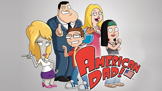 American Dad!