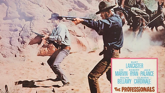 The Professionals
