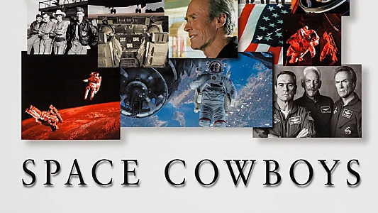 Space Cowboys