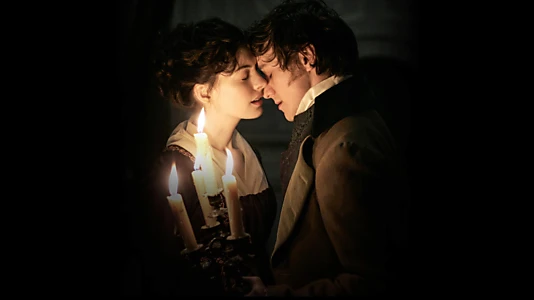 Becoming Jane