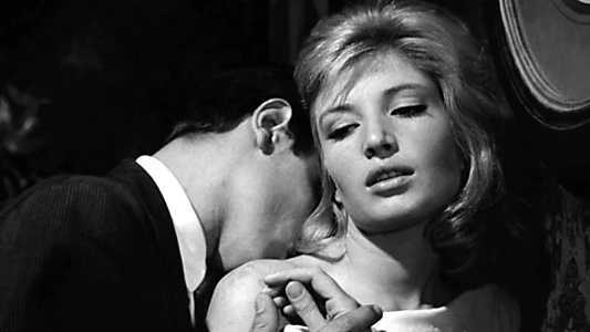 L'Eclisse