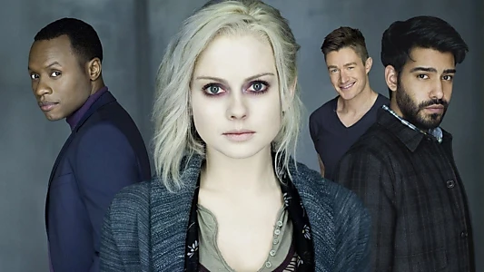 iZombie