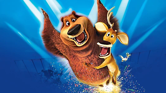 Open Season 3