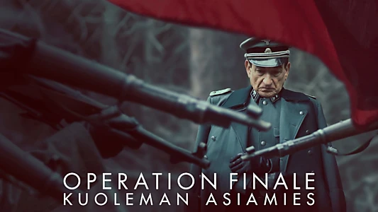 Operation Finale