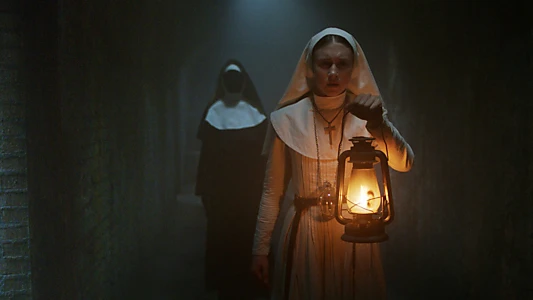 The Nun