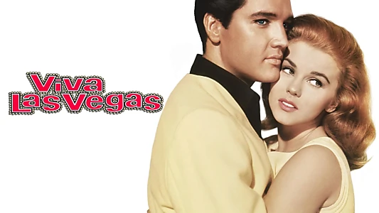 Viva Las Vegas