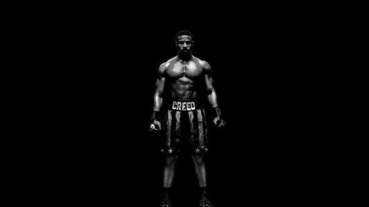 Creed II