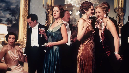 Gosford Park