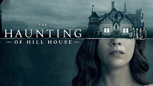 The Haunting of Hill House