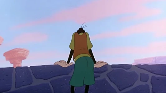 A Goofy Movie