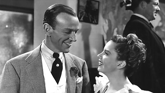 Easter Parade